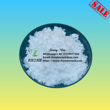 Antibiotic Amoxicillin Trihydrate Powder CAS 61336-70-7