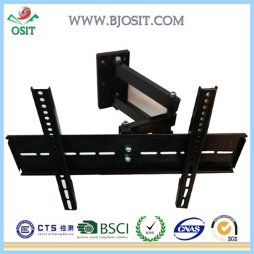 tilting flat panel wall mount