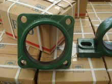 Hhb Bearing Housing (F series)