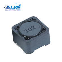 SMD Ferrite Core Shielded Power Inductor 1mH