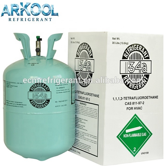 Never Seen Such Good Price Such Good Quality Refrigerant Gas r134a r404a r407c r410a r507 r290 r600a