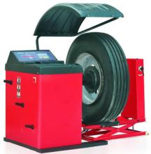 CE Approved Computerized Wheel Balancer for Up to 26" Rims - Best Seller