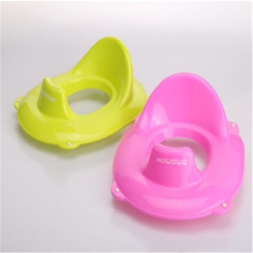 Safe Plastic Infant Toilet Trainer Circle Smart Potty