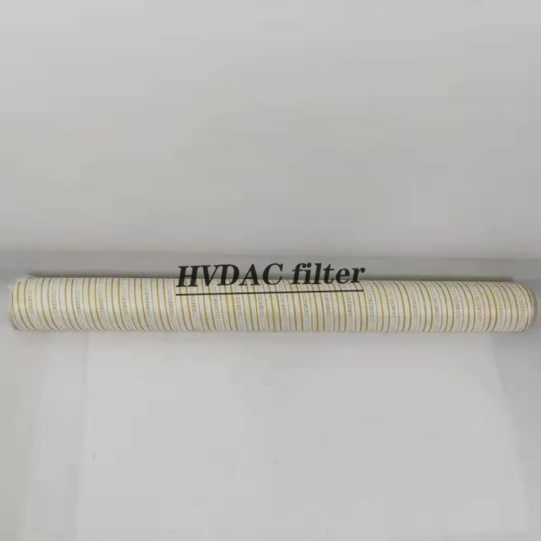 Cartridge Structure and Return Filter Type Hydraulic Filter Element Hc8904fkn39h