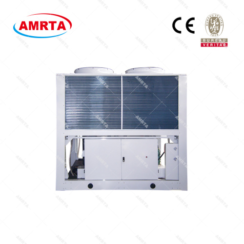 Customizable Air Cooled Water Chiller and Heat Pump