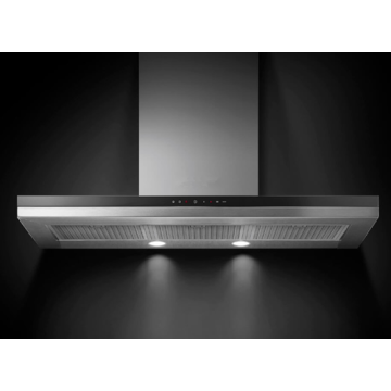 Cerobong Kotak Rangehood 90cm