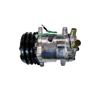 5H14 12V auto ac air conditioning compressor