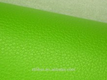 MICROFIBER PU LEATHER FOR SHOES