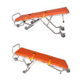 Aluminium Multifunctional Ambulance Stretcher