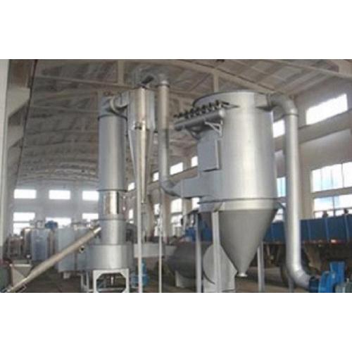 Food Industry Xsg Series High-Speed Rotating Flash Dryer