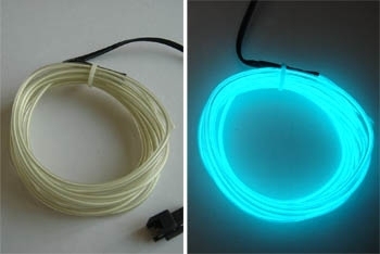 EL wire