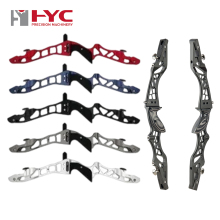 High Precision CNC 5 Aixs Aluminum Bow Accessories