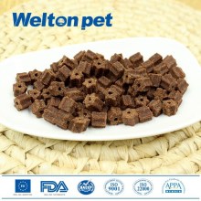 Teeth cleaning Mini cat snack