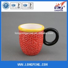 Branded Ceramic Coffee Mugs