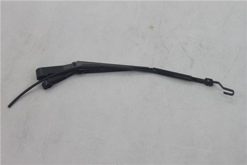 Qashqai Wiper Arm Removal