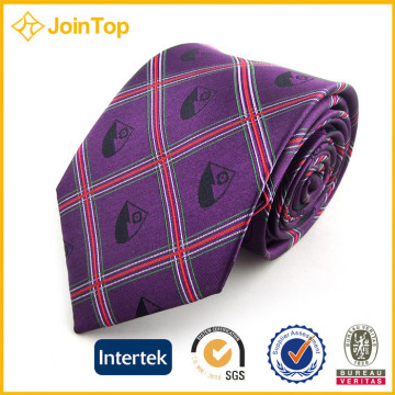 2015 Chinese Manufacture Silk Necktie