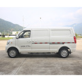 Murang Long Range Electric Logistics Van Truck