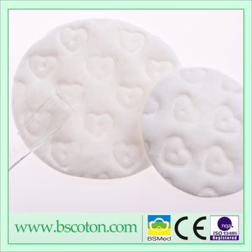 Makeup Remover Pads Pure Cotton factory