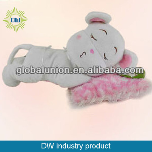 Nhồi bông đồ chơi plush động vật đáng yêu