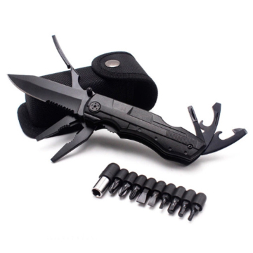 Draper Multi-Function Plier - Cheap and Versatile Cutting Tool