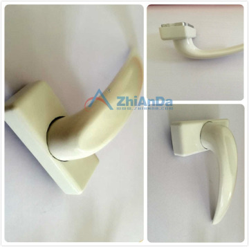 Window handle aluminium door and window accessories door accessories