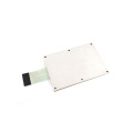 Membrane Switch Panel Metal