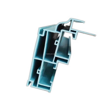 UPVC Profile Die for American Window Extrusion Tooling