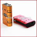 E-cigarette God180S Mod 18650 batterie