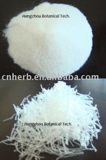 agar strip/powder