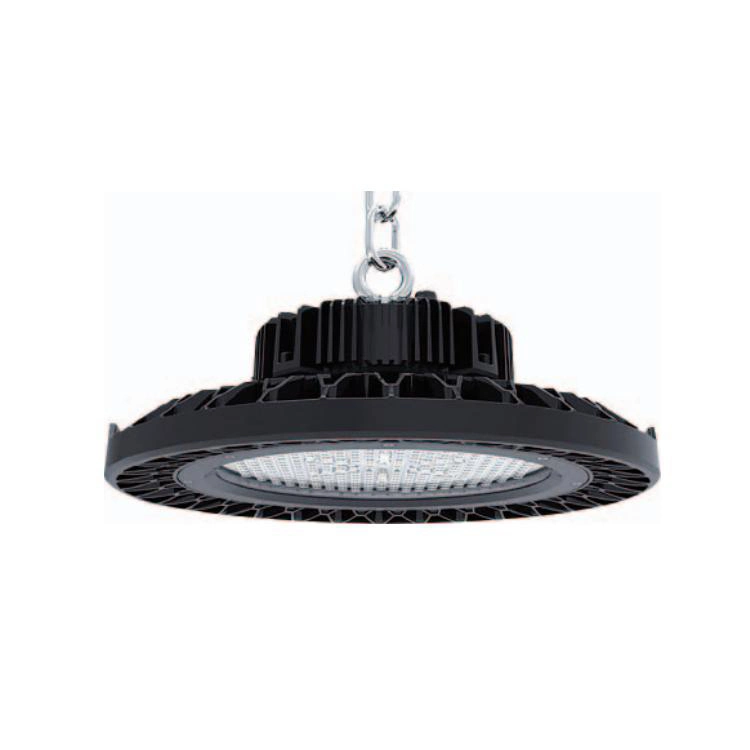 Source High Bay Emergency Asymmetric 10 Degree LED Lens on