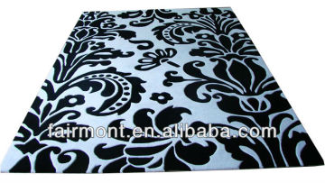 Wall Hanging Cotton Rag Carpet Rug 001