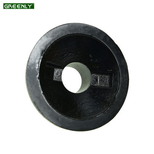 SN2816 Sunflower Short Disc double spools