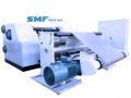 macchine per rewinder di film slitter