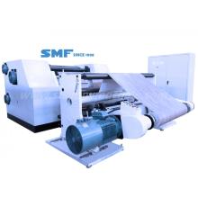 ฟิล์ม Slitter Rewinder Machines