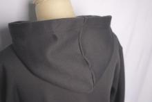 Women's Hooded Women's Knitted Top