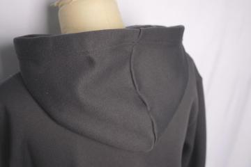 Women's Hooded Women's Knitted Top