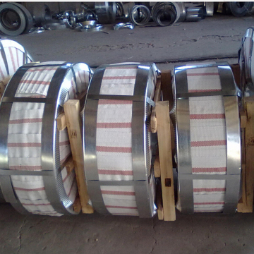 Prepainted Galvanized Steel Coil and GP Steel Strip: Comprehensive Search Engine