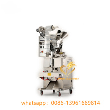 Milk powder pouch packing machine price