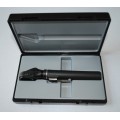 Fiber Ophthalmoscope