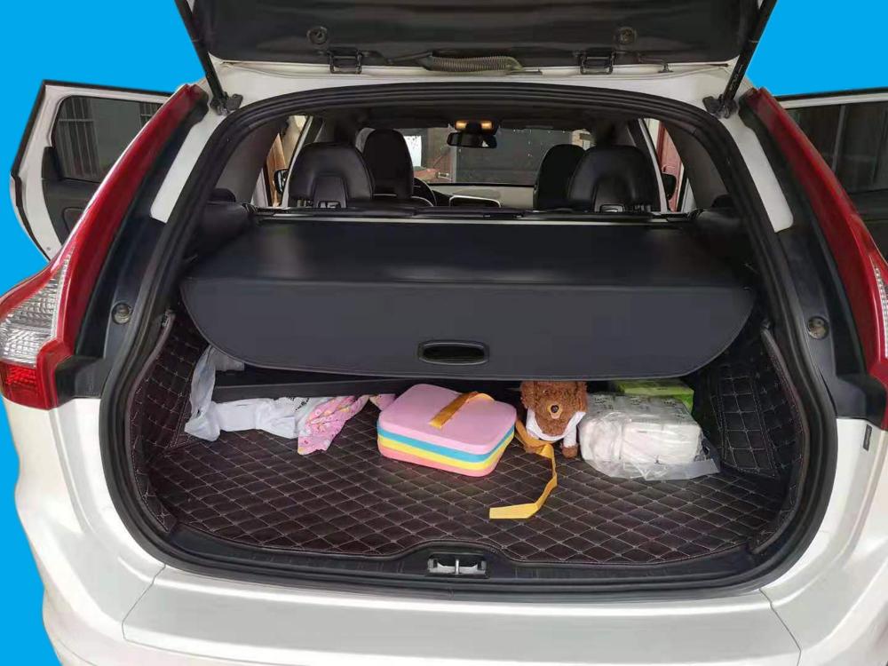 Couvre-bagages Volvo XC60 2008-2017