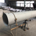 buy 202 stainless steel efw welded pipe