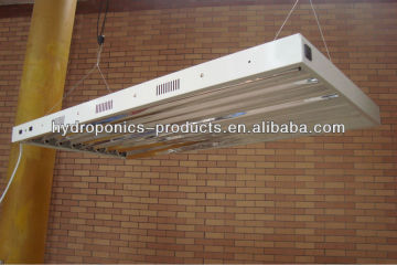 T5 Fluorescents lighting fixture,Hydroponics Grow Light