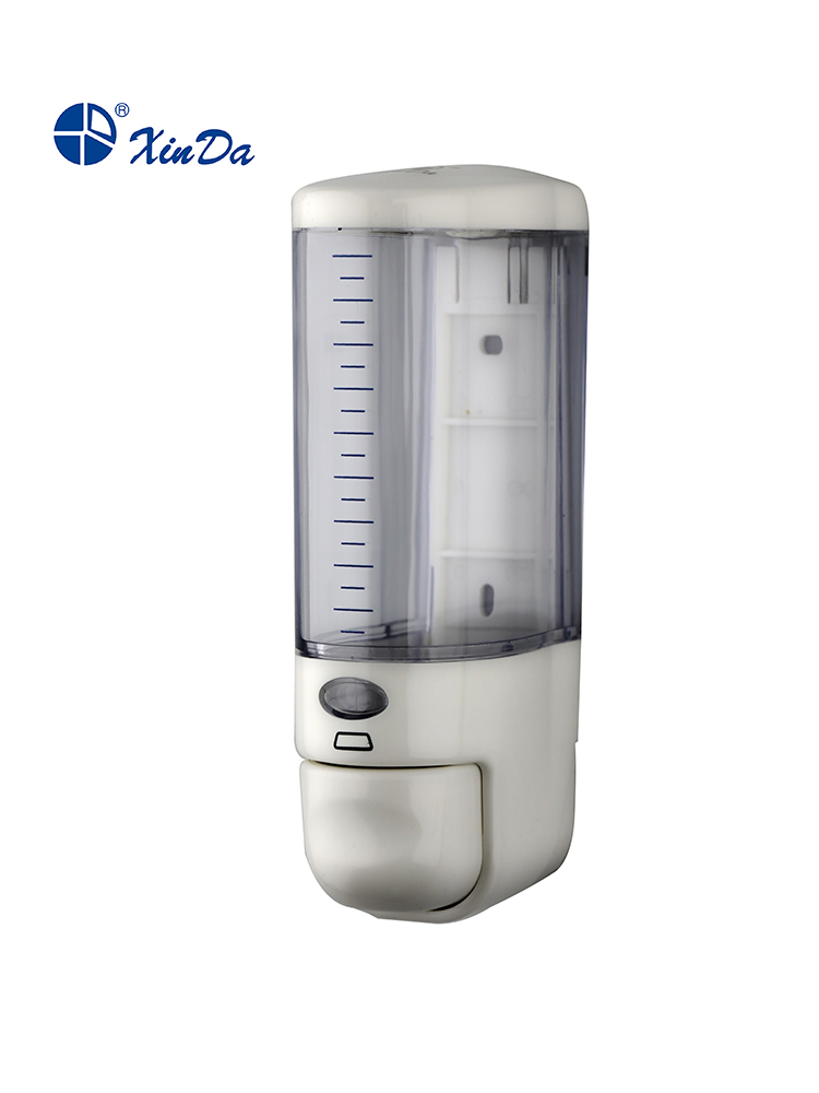 Distributeur de savon Soap dispenser