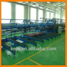stacker device equipment machine