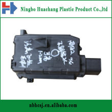 plastic part of car AC system/mold of car AC system