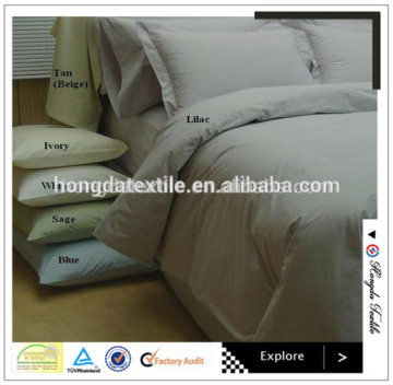 Wholesale Egyptian Cotton Bed Sheets