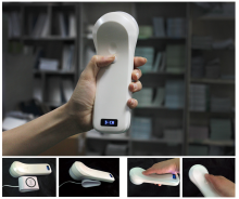 Bladder Ultrasound Scanner wireless