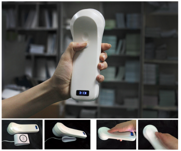 ultrasound bladder volume scanner