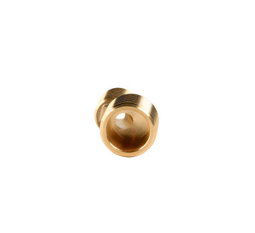 Brass Water Inlet Connector & Brass Fitting