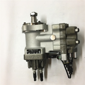 Excavator ISL8.9 engine fuel injection pump 3973228